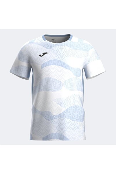 Joma Виклик 103956.376 Чоловіча синя спортивна футболка