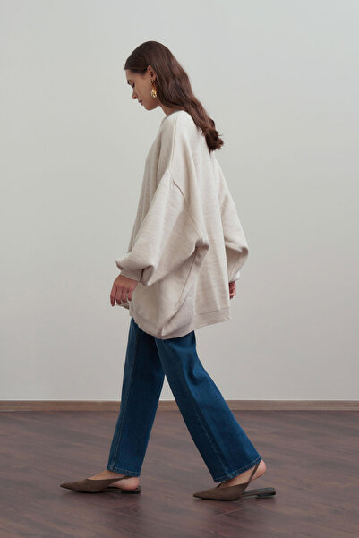 ALLDAY Loose Knitwear Sweater