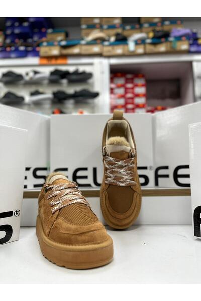 FELES 097-444 Sneaker Daily Comfortable Winter Shoes