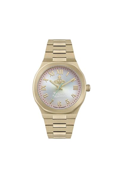 Vivienne Westwood VV318MTGD Kadın Kol Saati