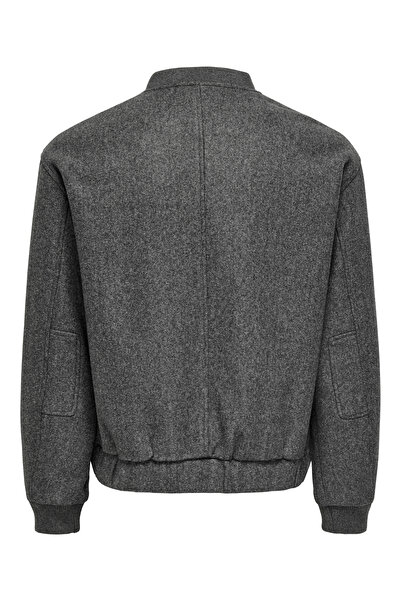 Only & Sons Men's Onsworf Life Bomber Jacket Otw Os22034739-4799437