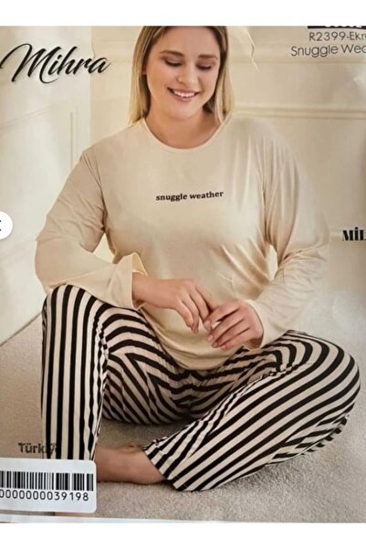 Mihra PLUS SIZE PYJAMAS