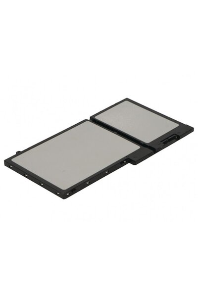 ExtraPlusEnergy Premium Li-Polymer laptop battery for Dell Latitude E5270 E5470 NGGX5 RDRH9, 3000 mAh, 3 cells, Blac