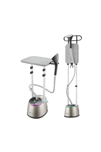 DSP 2 IN 1 GARMENT STEAMER