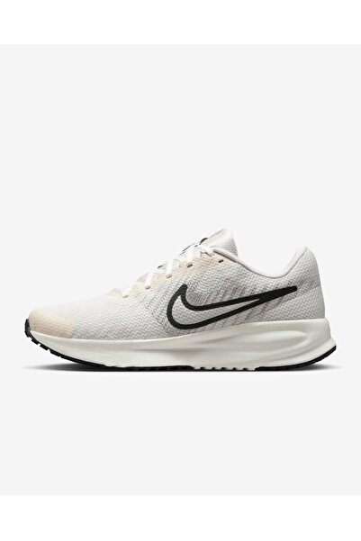Nike Run Defy Men's Beige Sports Shoes Sportie