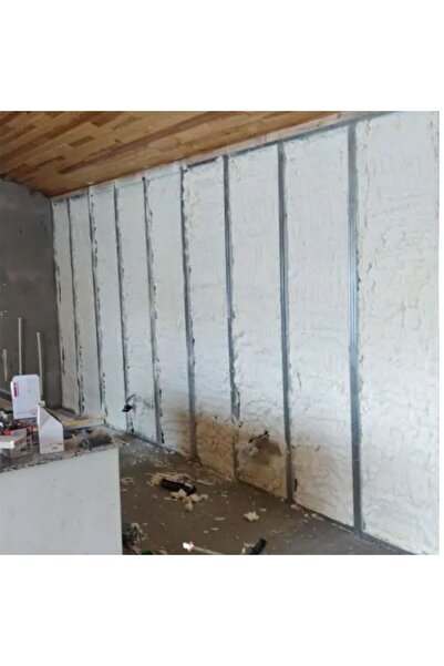 GENIDA AB Pack of 12 Genida Foam 750 ml polyurethane insulation foam