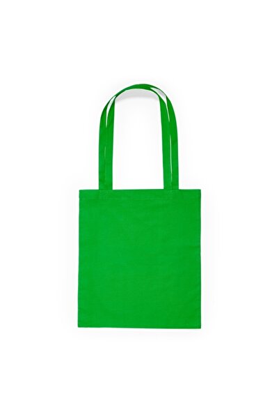 STAMINA Cotton Bag - Green