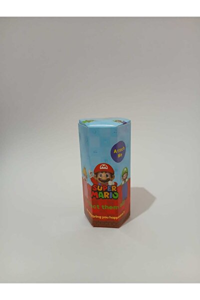 Trendolya Sonny Angels Figürleri Mario Figürü