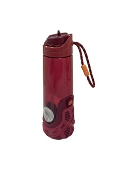 Coolgear زجاجة مياه كول جير تريادز سيبر 24 أونصة لون عنابي