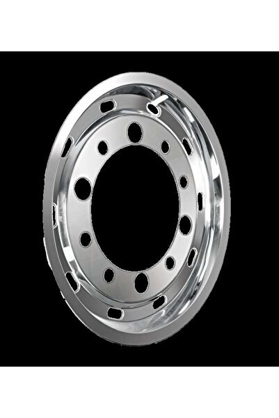 AYSAN 22,5 PİLOT MODEL PASLANMAZ JANT KAPAĞI