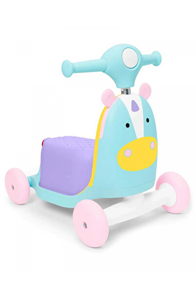 Skip Hop Zoo Bisiklet Unicorn