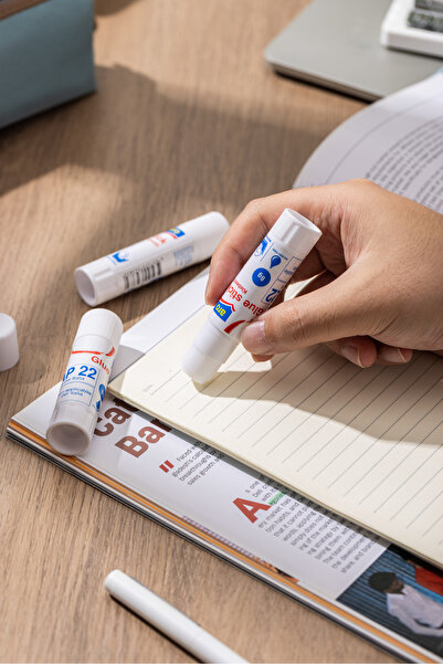 Aro GL01 GLUE STİCK YAPIŞTIRICI PVA 8G 6LI