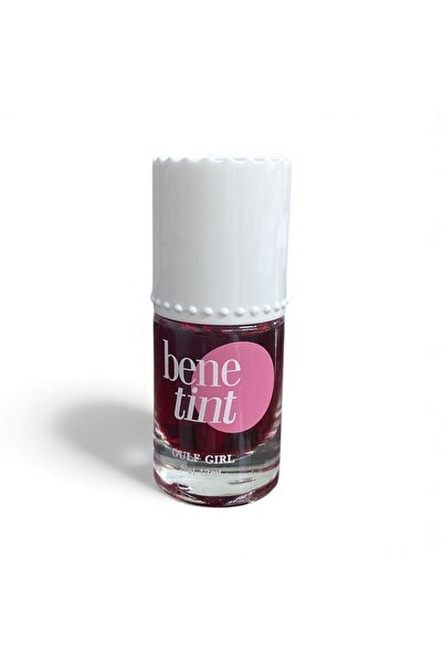 Life Touch تنت احمر شفاه من لايف تاتش