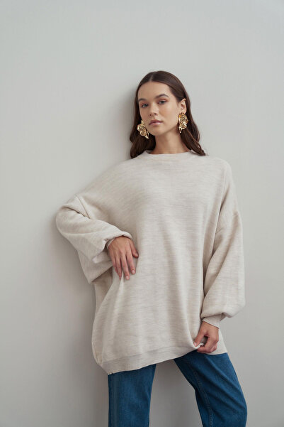 ALLDAY Loose Knitwear Sweater