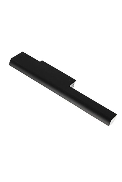 ExtraPlusEnergy Laptop Battery for Fujitsu LifeBook BH531/LH531/SH531, 4400 mAh, 6-cell, Black