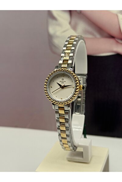 Hislon Women's Watch with 3 Years Warranty