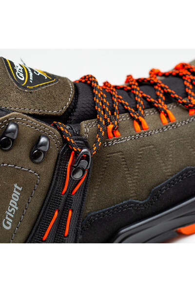 GriSport Calomel Boots