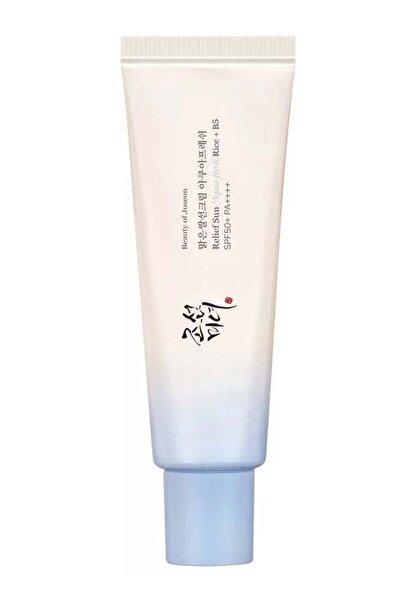 Beauty Of Josen Relief Sun Aqua Fresh (Rice + B5) (SPF50+ PA++++) 50ml