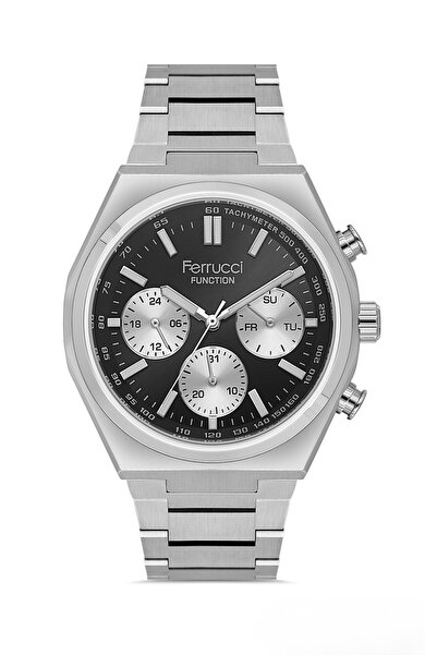 Ferrucci Ferucci Fc.03610M.01 Men Wrist Watch