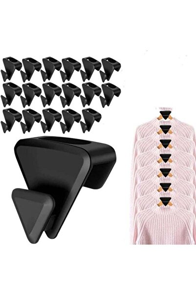 Arabest Space Saving Hanger Hooks Ultra- Premium Hanger Hooks