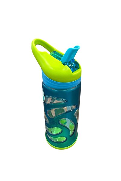 Coolgear WaterBottle Cyclone 16oz Blue