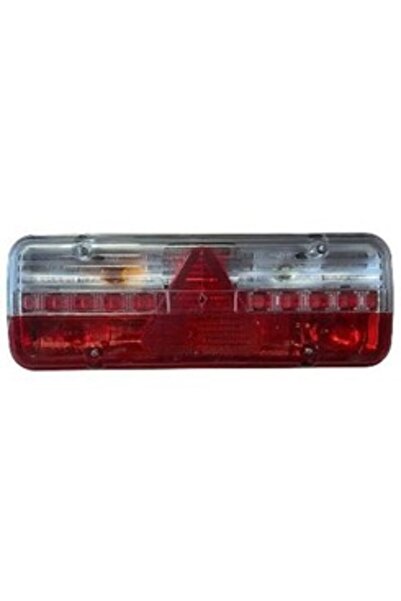 NEWLIGHT MODULAMP STOP LAMBA CAMI 1 ADET