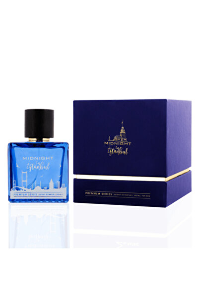 Frederic Patric منتصف الليل في إسطنبول - عطر فاخر من فريدريك باتريك، للرجال، ...