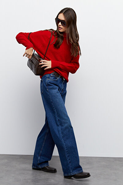 urban focus Yarım Balıkçı Kazak