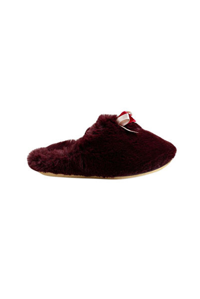 Belsta Eco-friendly fur slippers, size 40