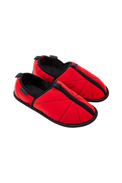 Belsta Papuci de casă RED, marimea 41