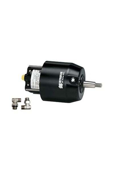 Ultraflex Pompă de direcție hidraulică UP33F Ultraflex, 7 pistoane, pentru bărci