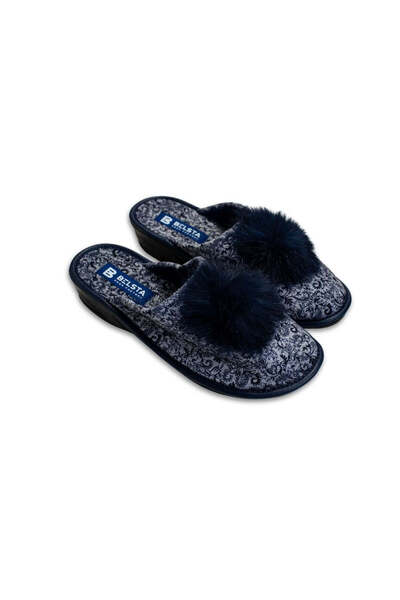 Belsta Printed slippers, size 39
