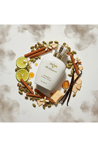 El Divino Apa de parfum, Althayer Marley, EL DIVINO, 100ml, Portocale rosi, V...