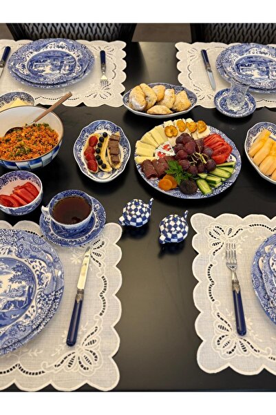 NC Home Design Silk Cocoon American White 1 Piece