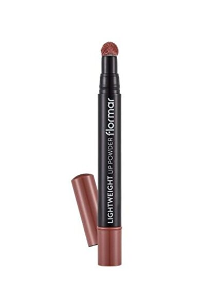 Flormar Powder Lipstick Lightweight 03
