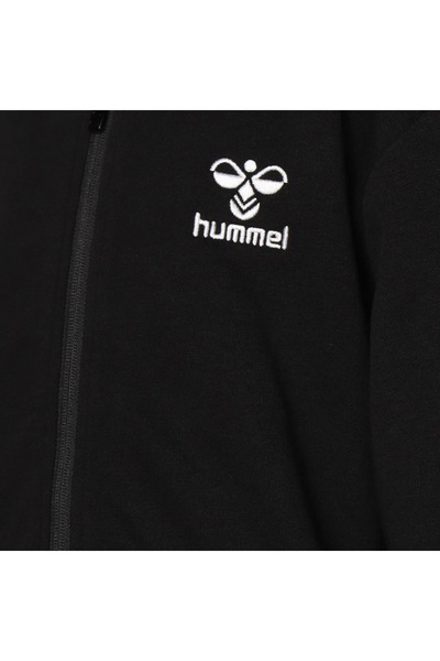 hummel Unisex Children's Hmlfelisias Zip Hoodie H921599-2001