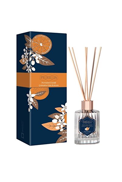 Pereja Premium Portakal Çiçeği Çubuklu Oda Kokusu 100 ml tekli