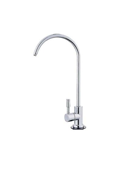 Generic New Shiny Chrome Water Filter Faucet