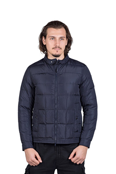 ARTIERI Geaca cu puf biker