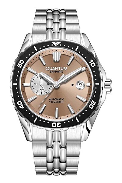 Quantum Qmg1257.310 Automatic Men's Wristwatch