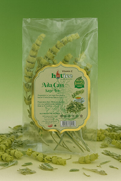 ADAÇAYI 20GR