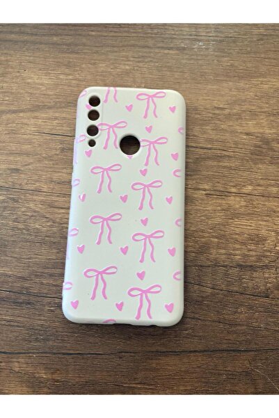 Newon حافظة هاتف هواوي Y9 برايم 2019 مطبوع مصنوعة من السيليكون الفاخر المخملي