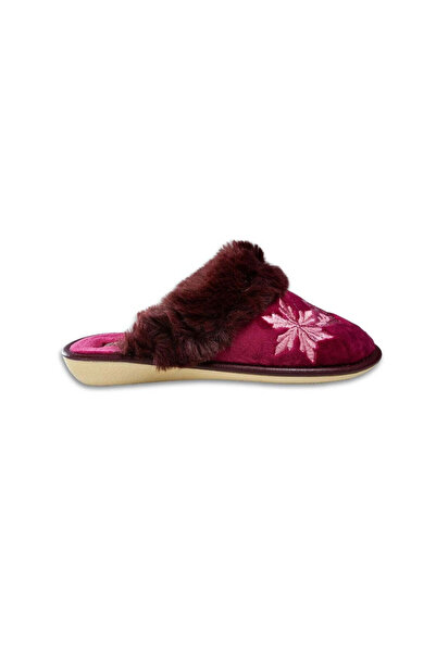 Belsta Snowflake slippers, size 40