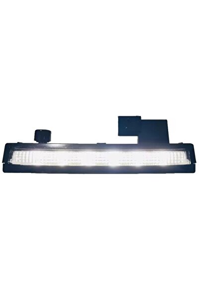 NEWLIGHT SCANIA LEDLİ GÜNEŞLİK LAMBASI BEYAZ (KAŞ LAMBASI Y.M)