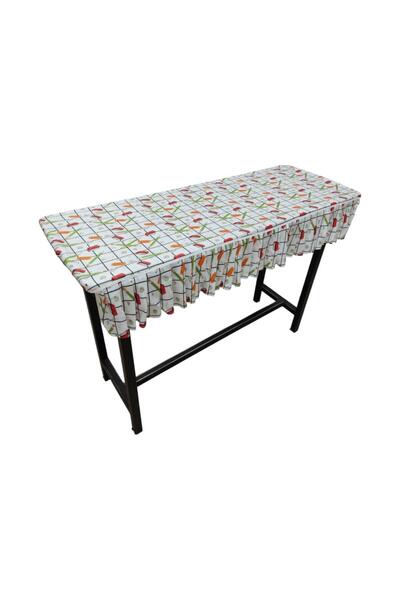 heptex Pleated Row Cover 110X40 D52P