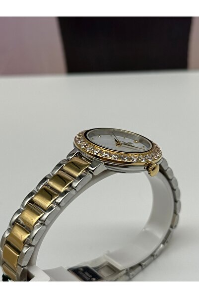 Hislon Stone Women's Watch with 3 Years Warranty