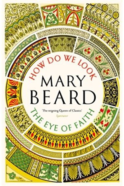 Profile Civilizații: Cum privim / Ochiul credinței