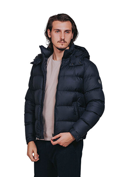 ARTIERI Geaca cu puf de gasca