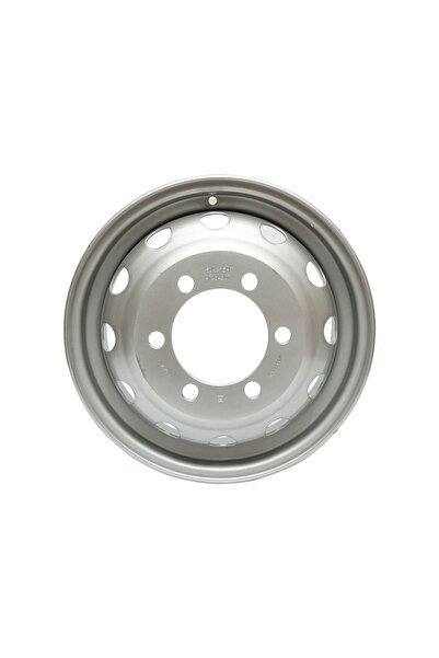 OEM Janta Otel R16 Breckner Germania Iveco Daily 35C18 Roti Duble