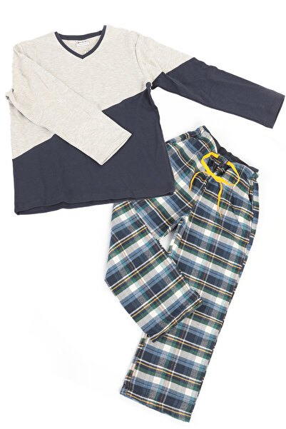 Doremi Boy's Pajama Set